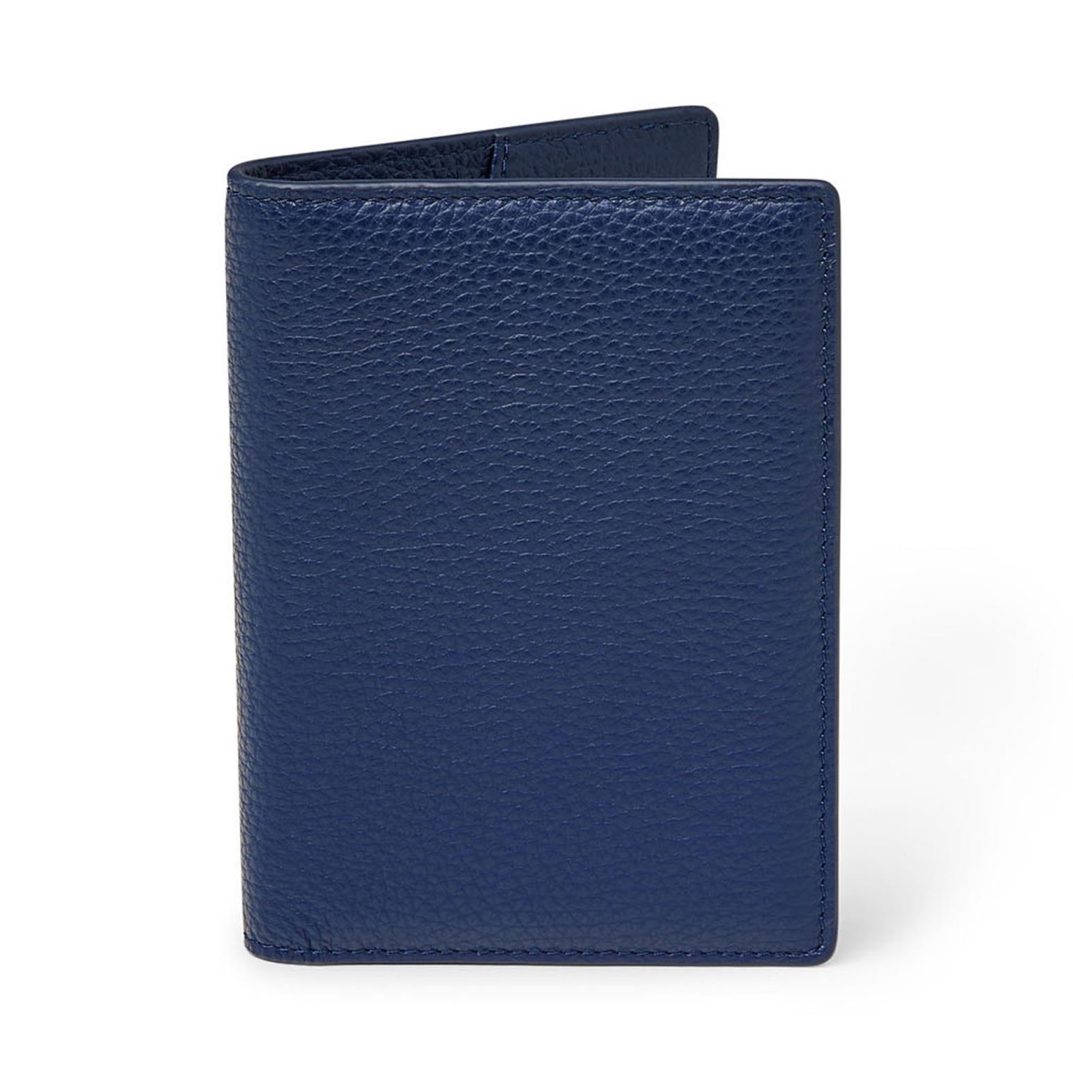 Kinnon Earle Passport Holder